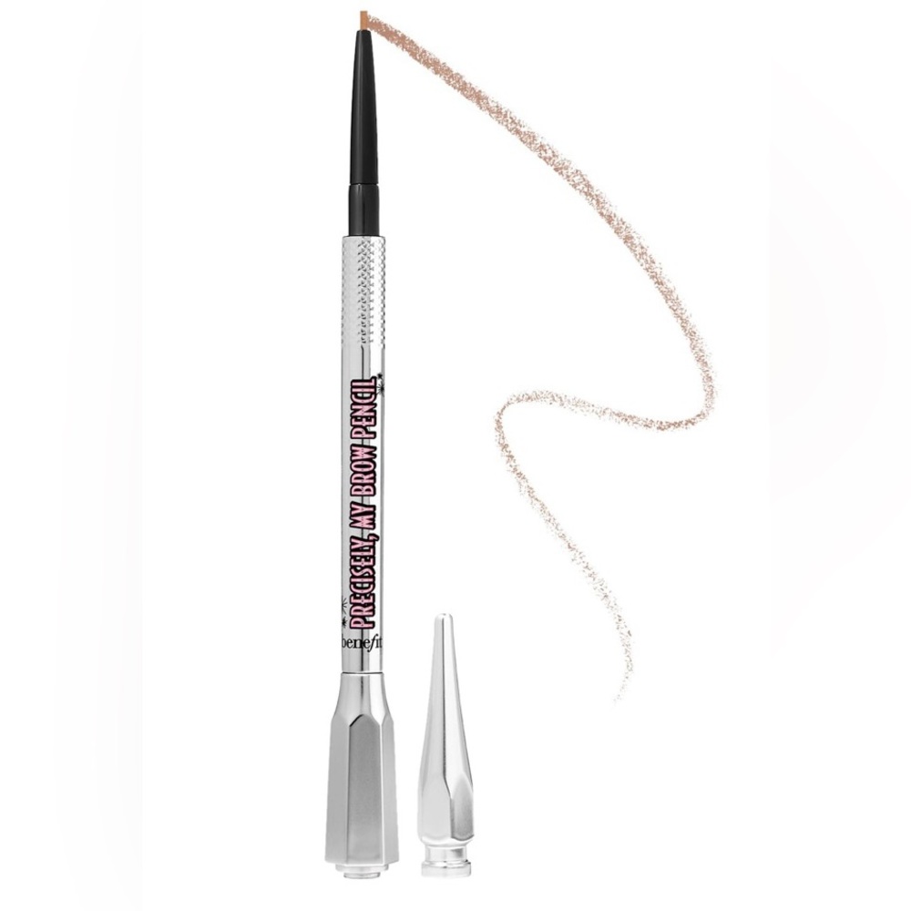 Benefit Cosmetics Precisely, My Brow Pencil - Picture 10 of 11